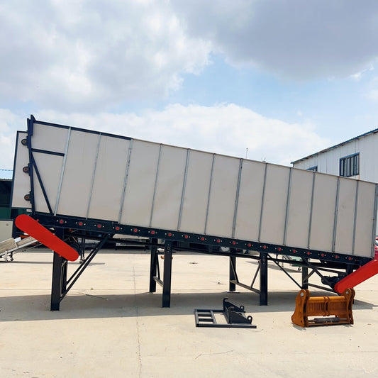 How to Choose a Plastic Recycling Pelletizer for PP, PE, HDPE, and LDPE Waste