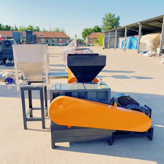 How to Choose the Right Plastic Pelletizer for PP, PE, HDPE, and LDPE Recycling