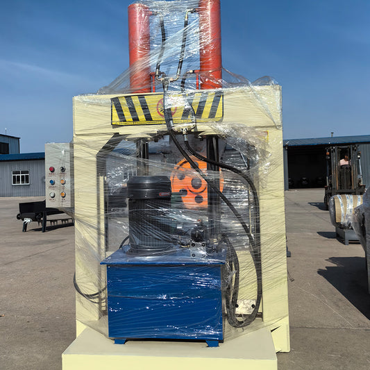 Hydraulic shears