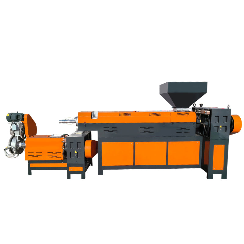 Crushed material all-you-can-eat granulator – Plastic Granulator