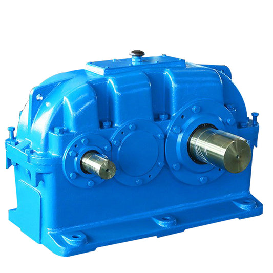 Plastic granulator reducer