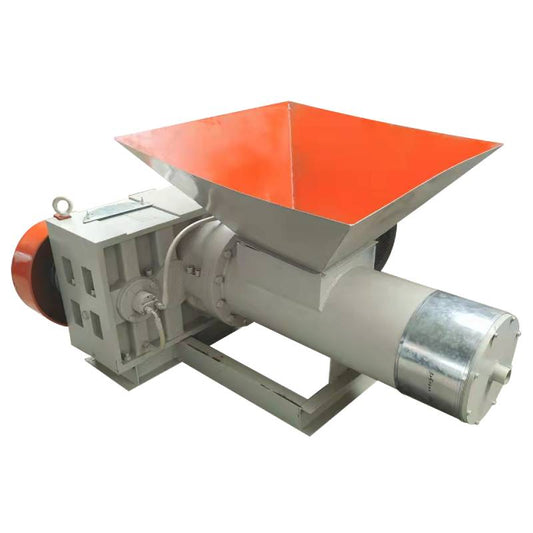 Foam hot melt machine