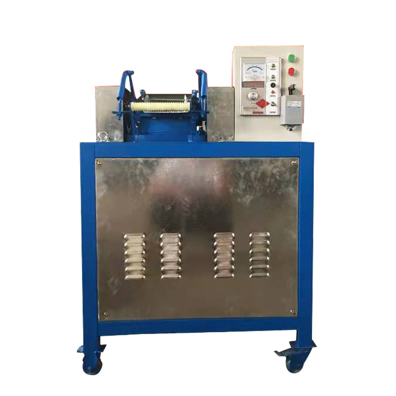 Stainless steel hob speed cutting granulator – Plastic Granulator