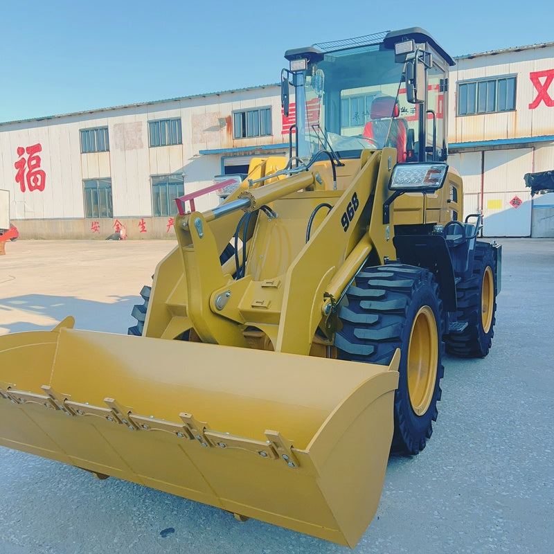 Crushing material granulator main and auxiliary machines 