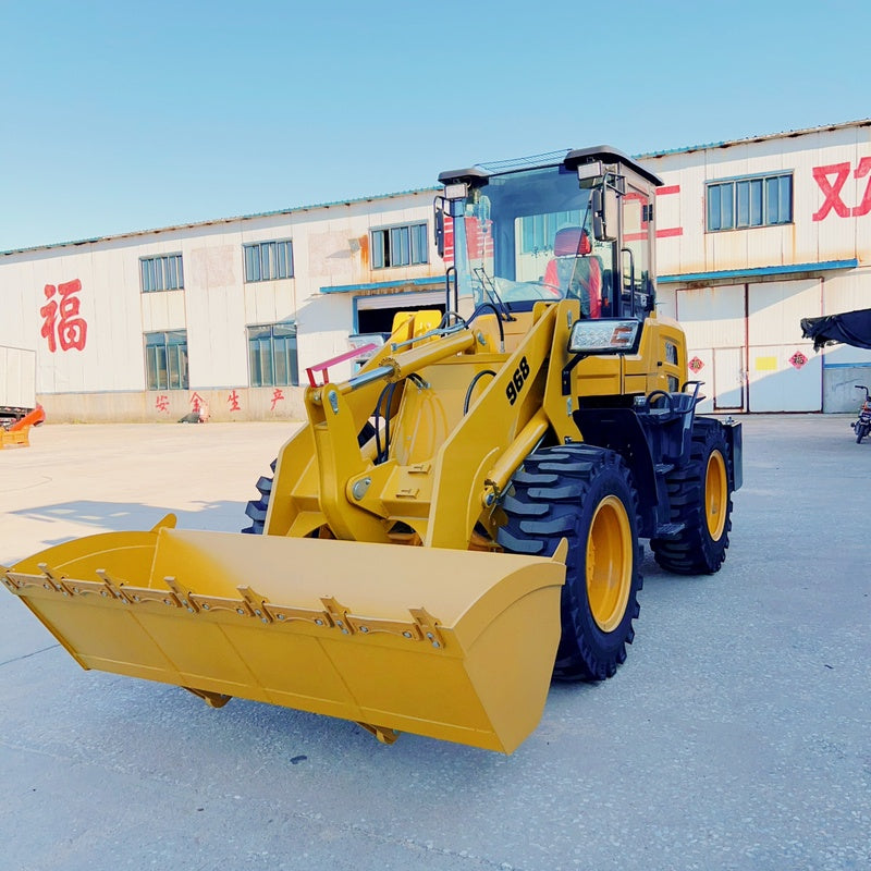 Crushing material granulator main and auxiliary machines 