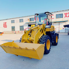 Crushing material granulator main and auxiliary machines 