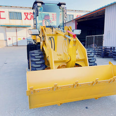 Crushing material granulator main and auxiliary machines 