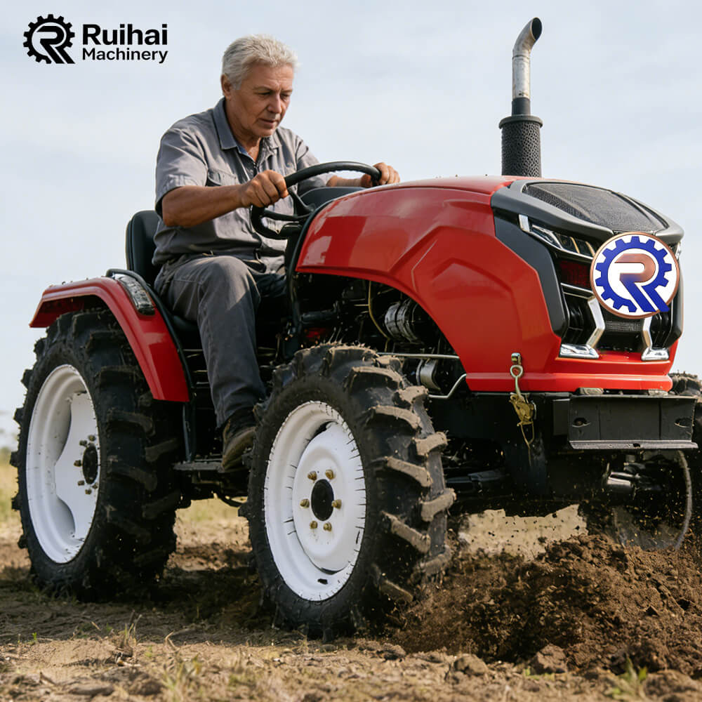 Crushing material granulator main and auxiliary machines 