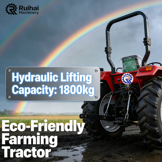 Crushing material granulator main and auxiliary machines 