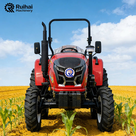 Crushing material granulator main and auxiliary machines 