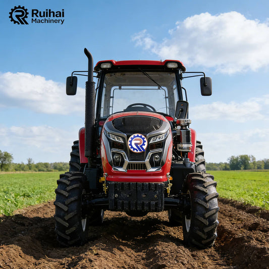 Crushing material granulator main and auxiliary machines 