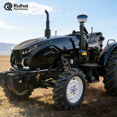 Crushing material granulator main and auxiliary machines 