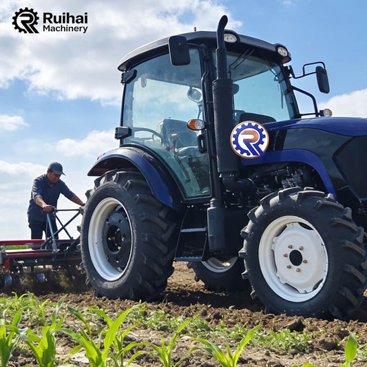 Crushing material granulator main and auxiliary machines 