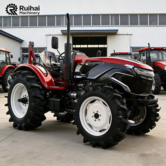 Crushing material granulator main and auxiliary machines 