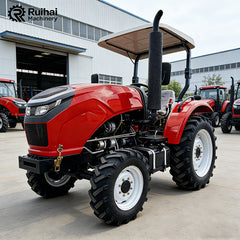 Crushing material granulator main and auxiliary machines 