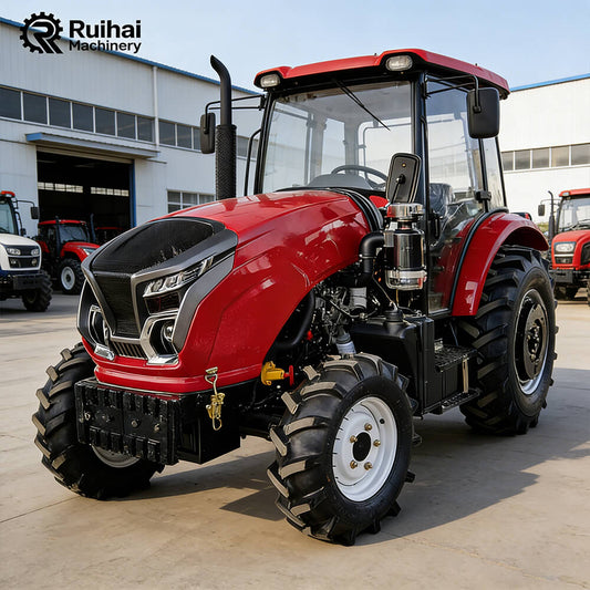 Crushing material granulator main and auxiliary machines 