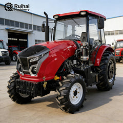 Crushing material granulator main and auxiliary machines 