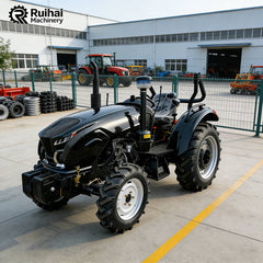 Crushing material granulator main and auxiliary machines 