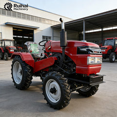 Crushing material granulator main and auxiliary machines 