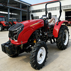 Crushing material granulator main and auxiliary machines 