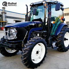 Crushing material granulator main and auxiliary machines 