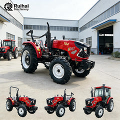 Crushing material granulator main and auxiliary machines 