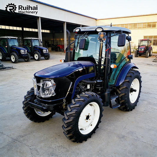 Crushing material granulator main and auxiliary machines 