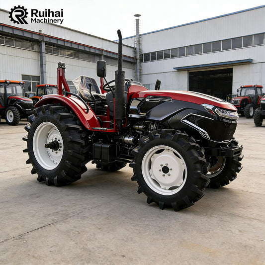 Crushing material granulator main and auxiliary machines 