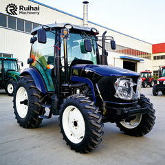 Crushing material granulator main and auxiliary machines 