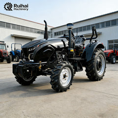 Crushing material granulator main and auxiliary machines 