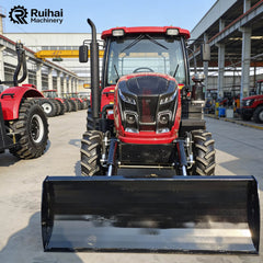 Crushing material granulator main and auxiliary machines 