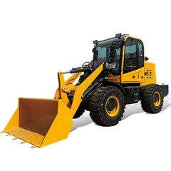 Crushing material granulator main and auxiliary machines 