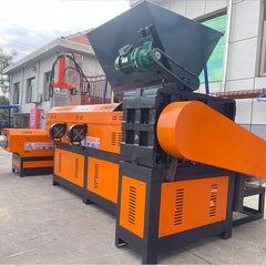 Factory scraps PE PP ABS PS PC and other various crushed materials 