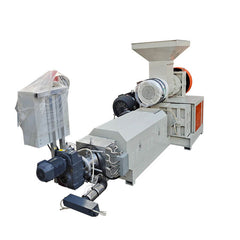 EPS foam factory scraps, waste foam boards, waste collection station, waste packaging plant scraps 