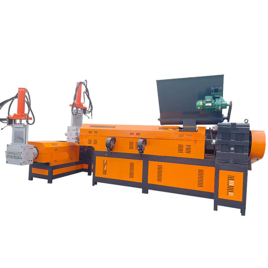 Factory scraps PE PP ABS PS PC and other various crushed materials 