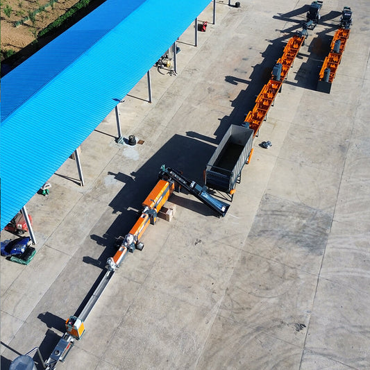 plastic film, woven bags, tonne bags, greenhouse film, winding film and other kinds of waste plastics 