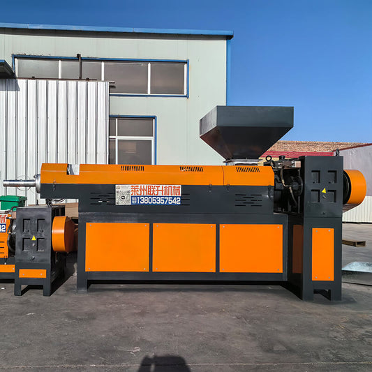 Factory scraps PE PP ABS PS PC and other various crushed materials 