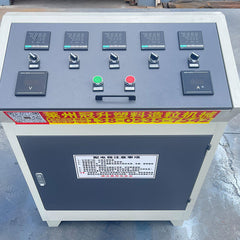 PE PP ABS PS PC and other kinds of crushed material 