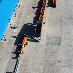 plastic film, woven bags, tonne bags, greenhouse film, winding film and other kinds of waste plastics 