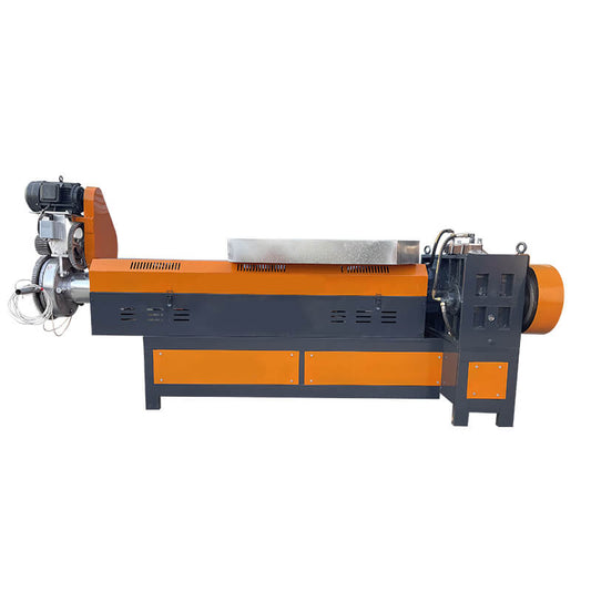 Small PEPP plastic film granulator 