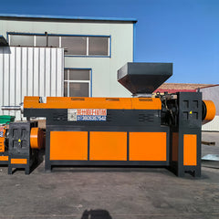 Factory scraps PE PP ABS PS PC and other various crushed materials 